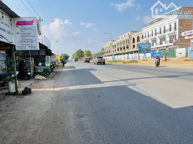 💥Đất 1,1 sào,mặt tiền 25m,hẻm Hà Huy Tập,đối diện Ân Phú,gần Hoàng Việt,nhiều lô khác