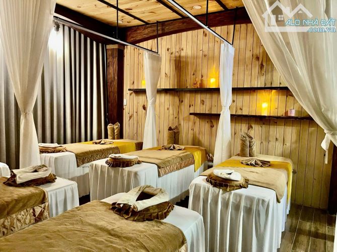 Bán nhà 4 tầng mặt tiền đường Quang Trung- Lộc Thọ- Nha Trang. Giá 25 tỷ