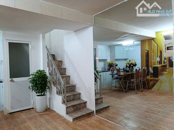 CƠ HỘI SỞ HỮU NHÀ ĐẸP TẠI MINH KHAI – NHÀ 18/23 T2M² X 5 TẦNG! - 3