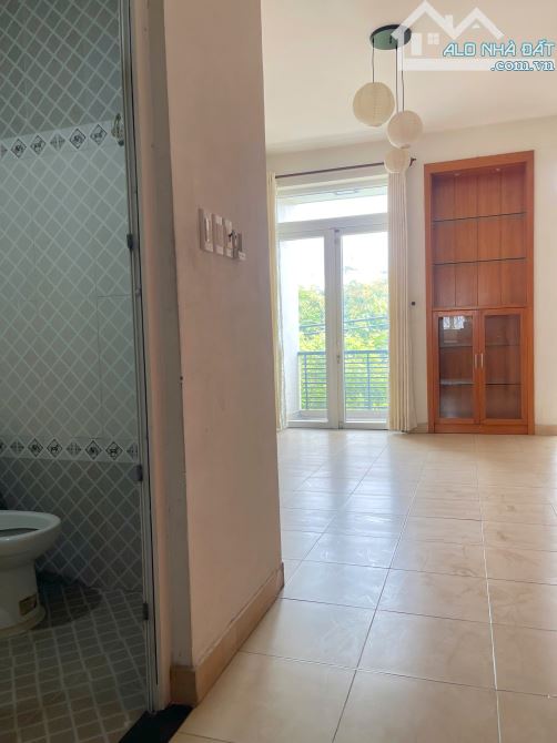 Nhà MT Đặng Thuỳ Trâm 4x20 Trệt.3l.ST.7P.7wc.KD Đa Ngành nghề - 10