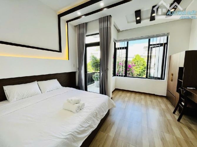 NHÀ ĐẸP 4TẦNG, MẶT TIỀN MỸ AN, SÁT BIỂN MỸ KHÊ,  NGỦ HÀNH SƠN, ĐÀ NẴNG. - 10