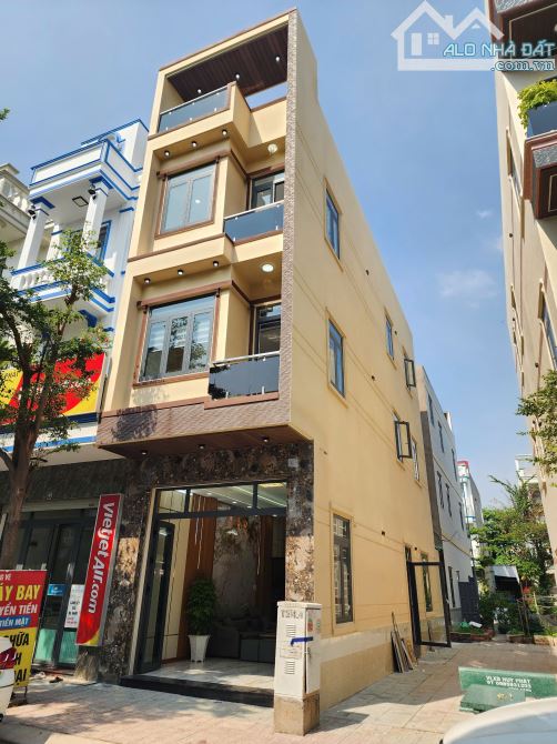 Bán nhà 2 mặt tiền, nhà hoàn công, Khu dân cư gần ngã tư Miếu Ông Cù Thuận An - 10