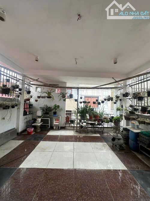 BÁN NHÀ MẶT PHỐ VĨNH PHÚC,  TRUNG TÂM BA ĐÌNH, 55M2, 6 TẦNG, Ô TÔ, KINH DOANH - 10