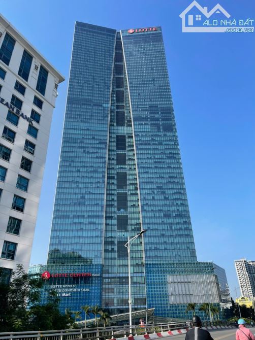 NHÀ PHÂN LÔ 2 THOÁNG 16,5 TỶ 65m 5 TẦNG MT 5m Ô TÔ 4 CHỖ ĐỖ CỬA 376 ĐƯỜNG BƯỞI BA ĐÌNH - 10
