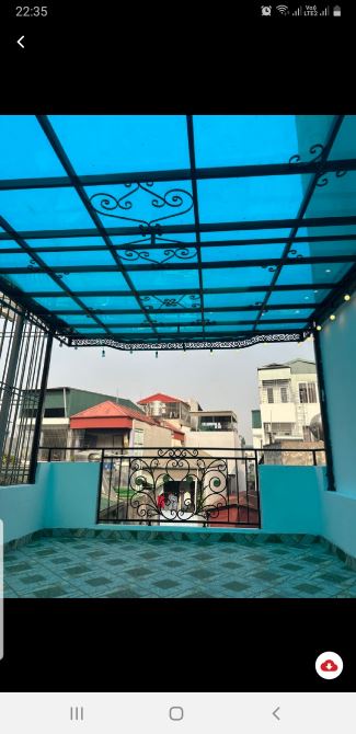 Mặt ngõ thông - Kinh doanh - Oto - Phân lô quân đội - Nở hậu ! - 10