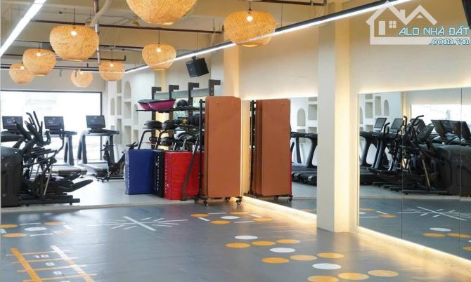 Bán Toà Nhà Mặt Tiền Đường Lê Đức Thọ, Phường 17, Quận Gò vấp, Hồ chí Minh - 11