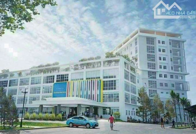 bán nền mặt tiền đường bờ kè mương khai, wieu bờ kè, sông thoáng mát vị trí đẹp - 11