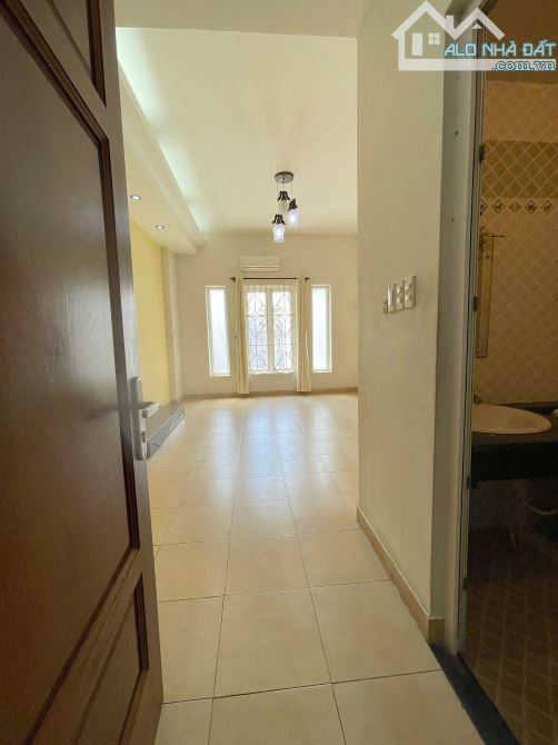 Nhà MT Đặng Thuỳ Trâm 4x20 Trệt.3l.ST.7P.7wc.KD Đa Ngành nghề - 11