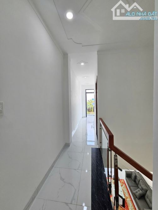 2,95Tỷ TL🔥Bán nhà 1 trệt 1 lầu_KDC gần ngã tư Miếu Ông Cù, p.Bình Chuẩn, Tp.Thuận An - 11