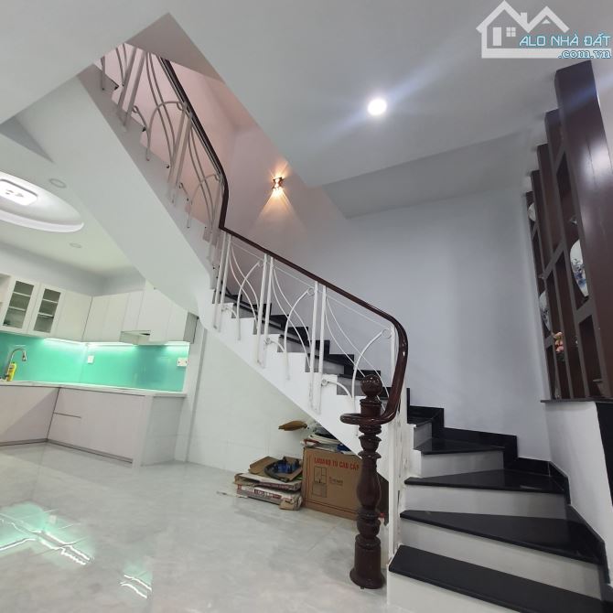+ 👉 SỐC SIÊU PHẨM GẤP GẤP BÁN NHÀ Đ KINH DƯƠNG VƯƠNG BTĐB BÌNH TÂN 4*17,5M 3L CHỈ 7xT - 11