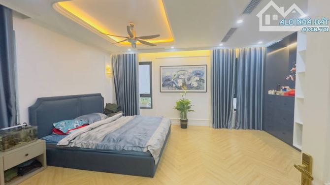 Bán gấp biệt thự Khu A, Khu đô thị Dương Nội 225m2 Mặt tiền: 9m , giá 56 tỷ 🌹 - 11