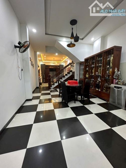 Bán nhà mặt tiền Hoà Cường Bắc - 11