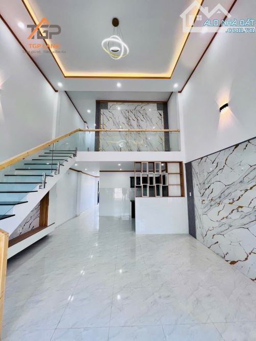 Nhà đẹp sổ riêng thổ cư giá rẻ cho mọi người - 1
