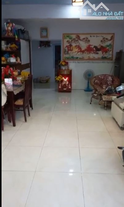 Kẹt quá bán nhanh-Nhà 1 Lầu Vũ Trọng Phụng-Phú Tài-Phan Thiết-DT 70m2 - 1