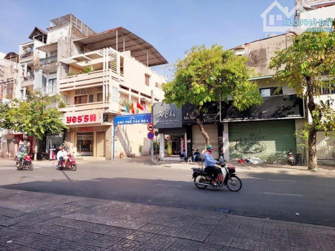 Nhà Q3: 3 Tầng, 36m2, 2PN, Hẻm 3m, Nguyễn Đình Chiểu, Giá chỉ 5.5 Tỷ - 1
