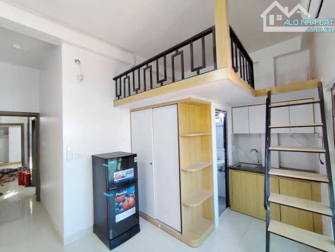 CCMN-LÊ QUANG ĐAO-MỸ ĐÌNH_26 PHÒNG FULL ĐỒ-DOANH THU 120TR/THÁNG-76M² 7 TẦNG  GIÁ 19 TỶ - 1