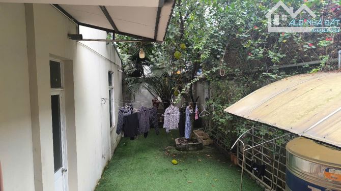 Bán nhà phường Nhật Tân 490m2 – Vỉa hè rộng – Kinh doanh đỉnh  – 140 tỷ . - 1