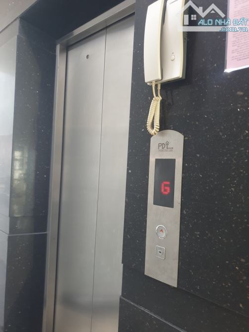 Bán nhà hẻm xe hơi Dương Bá Trạc Quận 8, 107m2, 5 tầng, 15PN CHDV. - 1