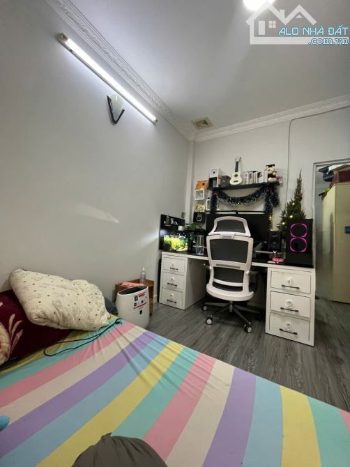 Bán nhà hẻm xe hơi (c50m) Nguyễn Duy Quận 8, 30m2 ,2 tầng, 2PN, không quy hoạch. - 1