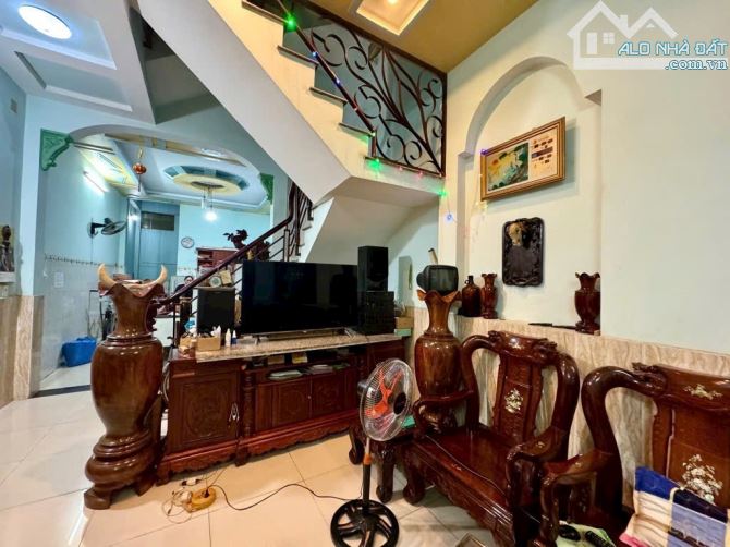 ❤️❤️❤️SIÊU PHẨM MTKD 92 M2 -4 TẦNG -5 PHÒNG-5WC-VỊ TRÍ VIP - NHỈNH 9 TỶ 🚛🚛🔥🔥🔥,  🔥🔥V - 1