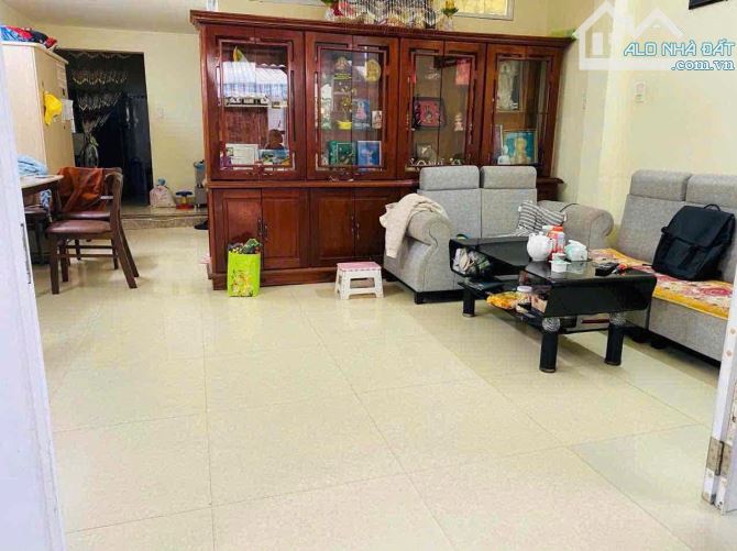 (GIÁ TỐT) NHÀ 3 TẦNG AN THƯỢNG - MẶT TIỀN 8M - CƠ HỘI VÀNG CHỈ 15 TỶ! - 1