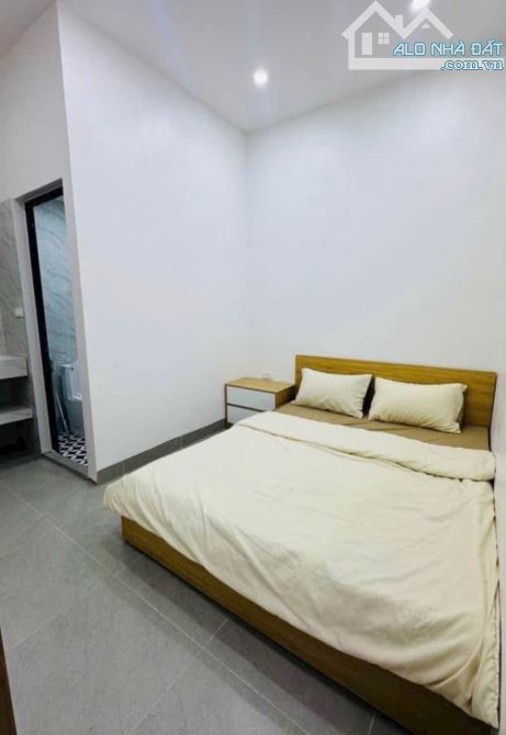 BÁN NHÀ ĐẸP TƯ ĐÌNH NGÕ NÔNG ,Ô TÔ TRÁNH ,GẦN PHỐ 40M2, CHỈ 7 TỶ - 1