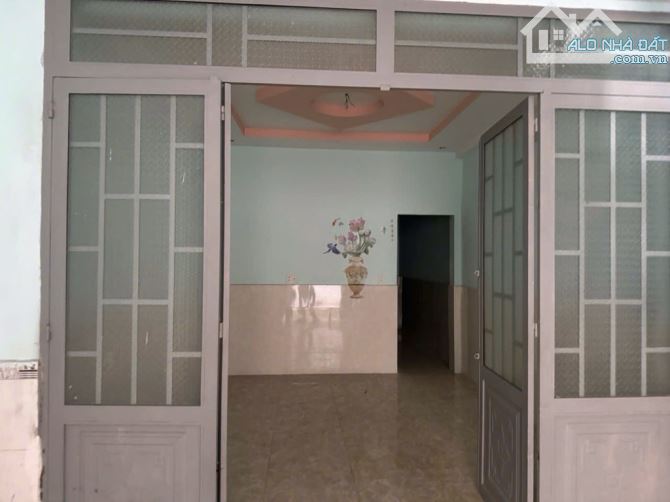 Bán gấp dãy trọ 2 tầng, 4x18, đường Hương Lộ 2, Sẵn dòng tiền 12tr/thang. - 1