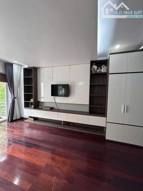Nhà phân lô phố Ngô Thì Nhậm Hà Đông  50 m  6 tầng mtien 4m 16.5 tỷ Kdoanh sầm uất - 1