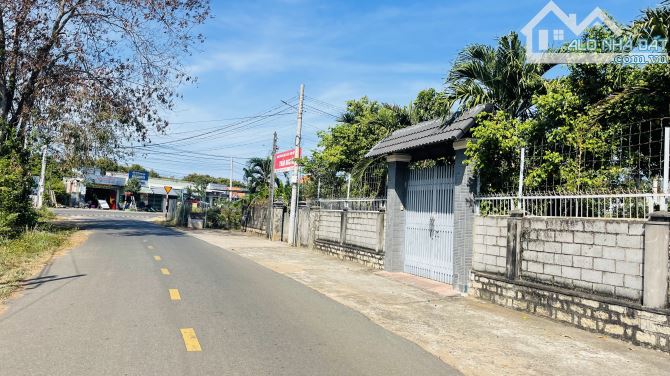 BÁN ĐẤT HOÀ LONG THÀNH PHỐ BÀ RỊA VŨNG TÀU - 1
