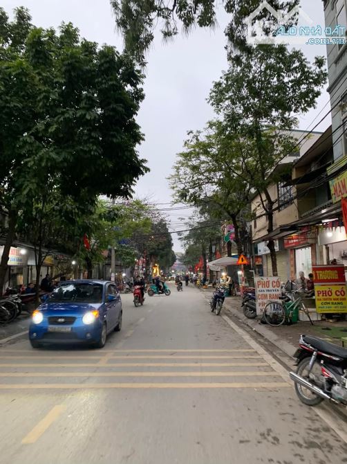 Chủ gửi bán căn hộ tập thể Nguyên Khê, Đông Anh giá chỉ hơn 1 tỷ sổ đỏ sẵn - 1