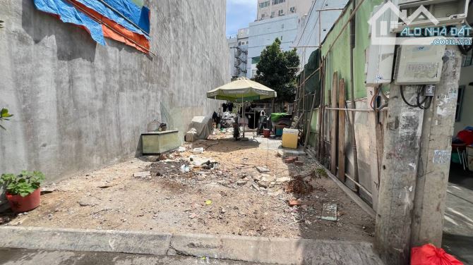 Bán Đất Đường Nội TĐC Bộ Hồ Quý Ly 90M2 (5x18) - Giá: 8Tỷ - 1