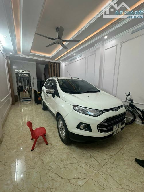 16 TỶ PHÂN LÔ 6 TẦNG NGUYỄN NGỌC NẠI – GARA Ô TÔ - THANG MÁY NHẬP – DÂN TRÍ CAO – TIỆN - 1