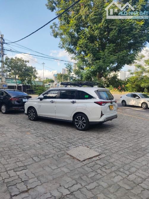 🔥 ĐÀ NẴNG: MẶT TIỀN ĐẶNG VŨ HỶ, SÁT BIỂN MỸ KHÊ, DT ĐẤT: 730M2 GIÁ ĐẦU TƯ BẤT CHẤP!🔥 - 1