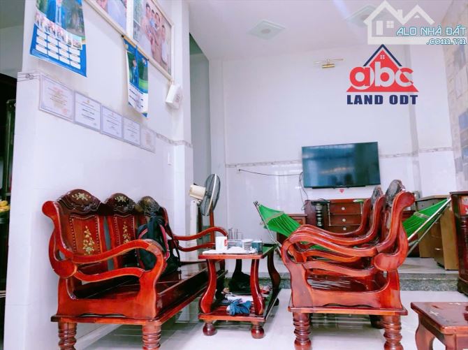 NP094 🌈🌈 Bán nhà Phuờng Tam Hiệp sổ riêng thổ cư giá cũ 3ty5 hạ còn 3ty3 📕 pháp lí : sổ - 1