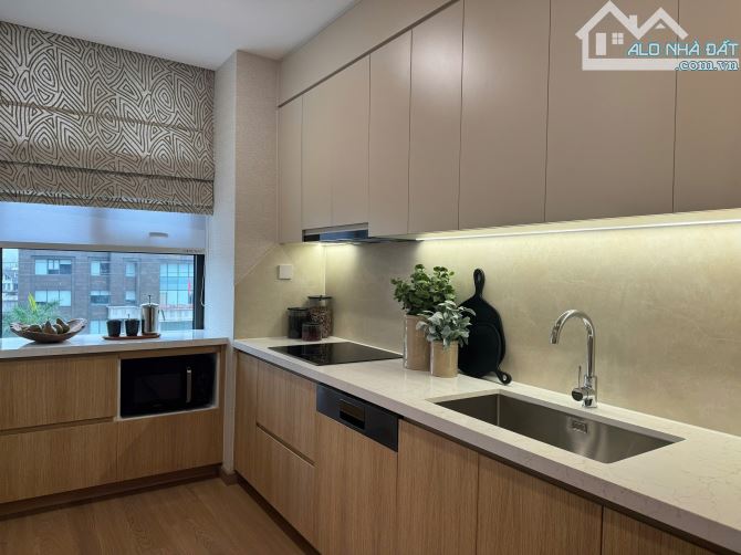 BÁN NHÀ 2 MẶT TIỀN PHỐ NGUYỄN TRÃI – 7 TẦNG THANG MÁY – VỪA Ở VỪA KINH DOANH - 1