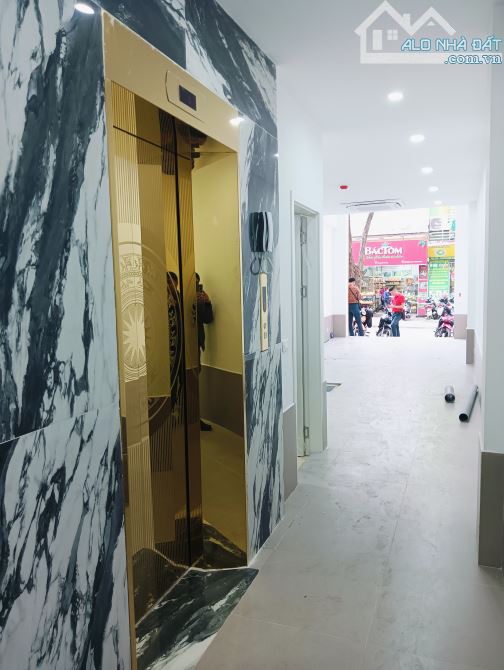 BÁN NHÀ MẶT PHỐ HOÀNG VĂN THÁI, VỊ TRÍ KINH DOANH ĐỈNH 80.1M2, GIÁ 39.5 TỶ - 1