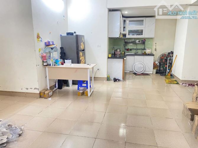 Căn hộ chung cư Xa La, Hà Đông. - 1
