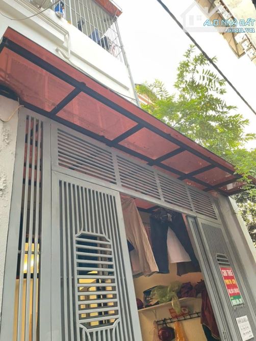KINH DOANH - Ô TÔ QUA NHÀ - 45m² -CHỉ CÓ NHỈNH 8 Tỷ. - 1