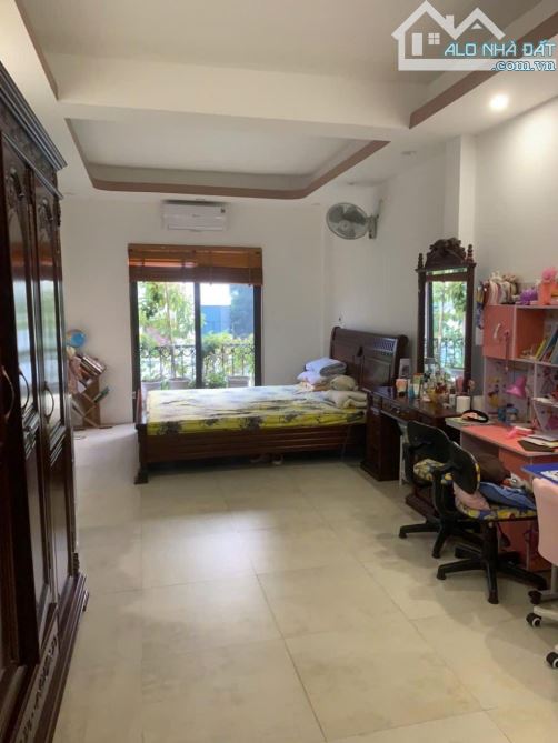 Bán Nhà Tây Hồ - An Dương Vương - 5 Tầng 4 Ngủ - Đầy Đủ Công Năng - 7 tỷ - 1