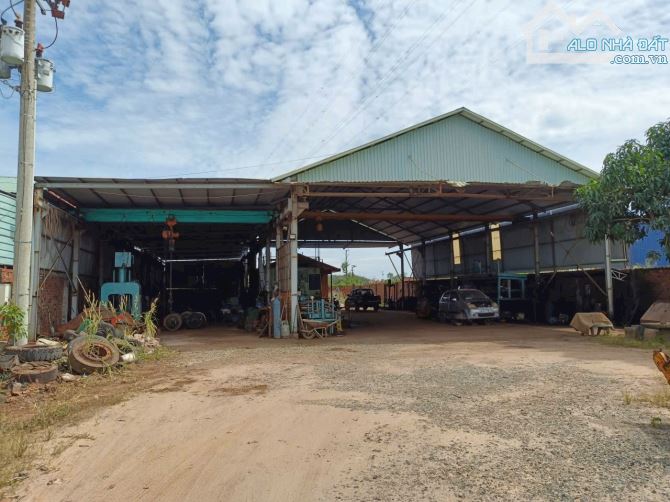 Bán 22 x 61 MT Trần Phú ninh Sơn chỉ 6 tỷ 500 - 1
