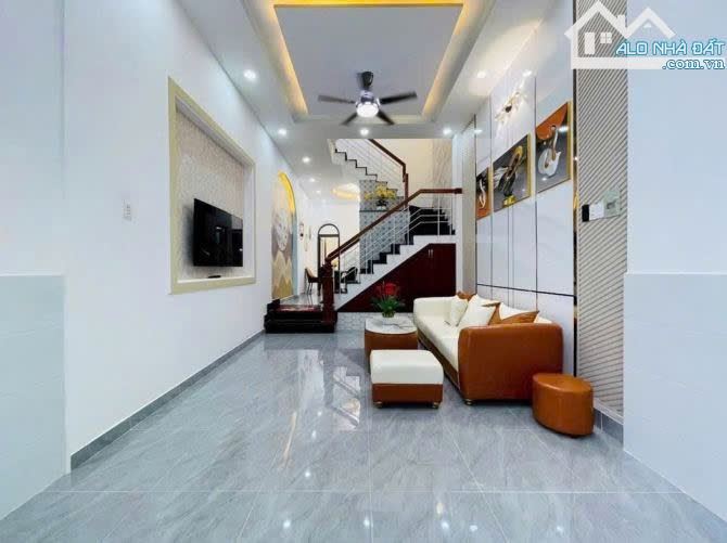 🏡Duy nhất một căn tại hẻm 214 Bùi Đình Tuý, P14, BThạnh/ 3 tỷ 850 - 48m2 1T1L / sổ hồng - 1