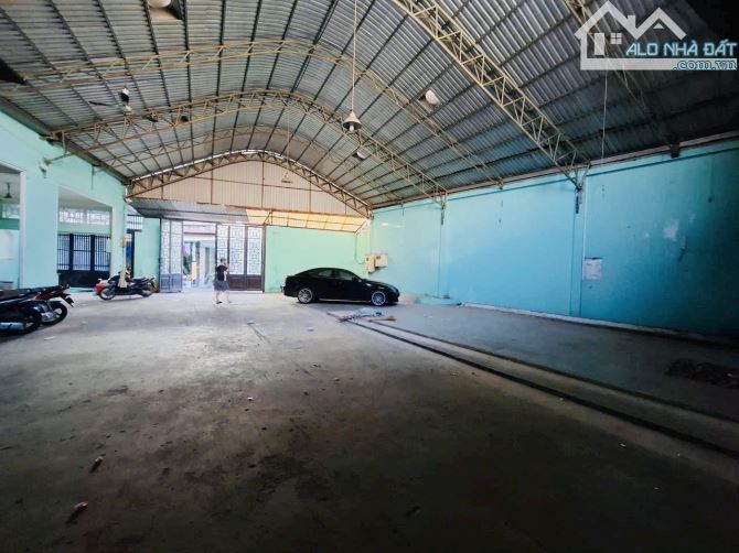 Bán gấp nhà MT Bình Tân – 498m² thổ cư – Xây 10 tầng – Giá rẻ hơn NH định giá - 1