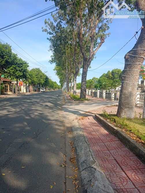 Bán nhà P3 TP Tân An tỉnh Long An - 1