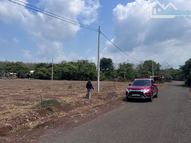 Lô thổ cư siêu đẹp 220m2 , giá 420 triệu, sổ sẳn , KCN Đồng xoài 1,2, QL14 - 1