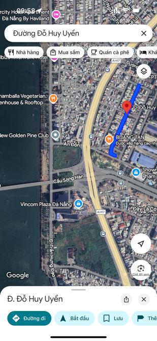 ❤️ NHÀ 2 TẦNG MẶT TIỀN ĐƯỜNG 7m5 ĐỖ HUY UYỂN GIÁ RẺ NGANG GIÁ ĐẤT - 1