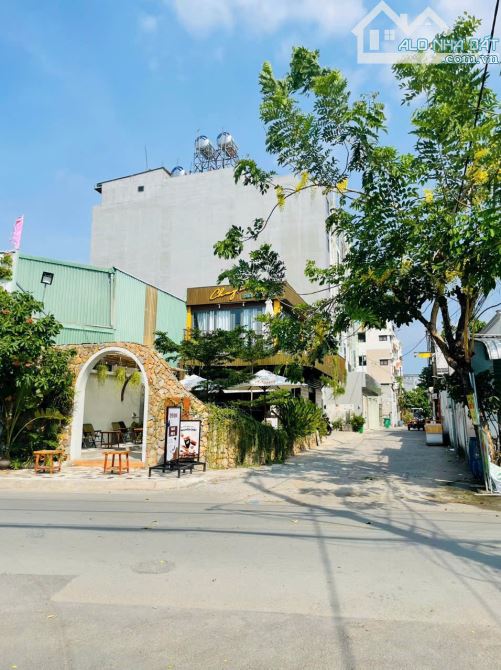 Bán đất hẻm 71 đường võ văn hát.P long trường .Tp thủ đức - 1