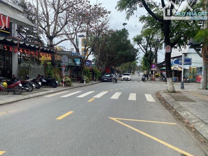 Bán Đất Mặt Tiền Đường 7.5 Mét" Trần Quý Hai " Thuận Tiện Kinh Doanh Buôn Bán - 1