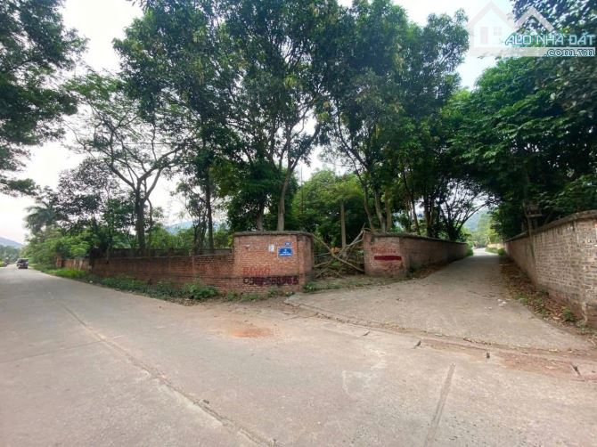 lô đất nghĩ dưỡng đẹp tại lâm trương minh phú - 1