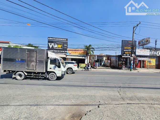 Nhà mặt tiền đường 22 tháng 12 chợ Thuận Giao Tp. Thuận An - 1