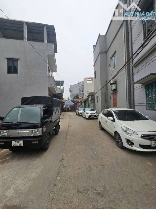 HÀNG HIẾM 1 LÔ DUY NHẤT.  ✅️ TẠI CẨM GIANG NGAY ĐẠI HỌC LUẬT TỪ SƠN. ✅️ ĐƯỜNG 2 OTO - 1